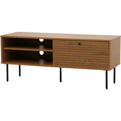 MCW, TV Möbel, N78-TV-R (120 x 40 x 50 cm)