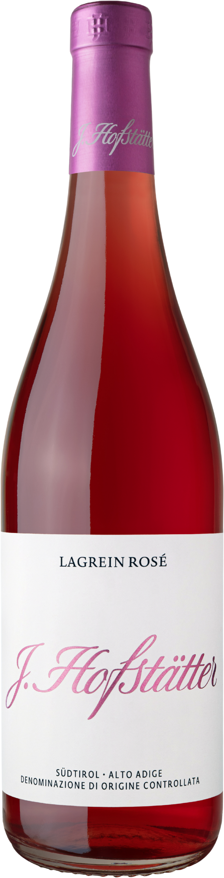 Hofstätter Lagrein Rosato Hofstatter 2025