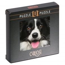 Curiosi Q-Puzzle Hund - 66 Teile 292185