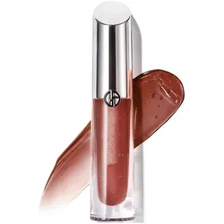 Giorgio Armani, Lippenstift + Lipgloss, Armani Prisma Glass 06 Amber Shine - 3.5ml (06 Amber Shine)
