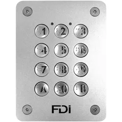 Grothe Codeschloss FD-025-178