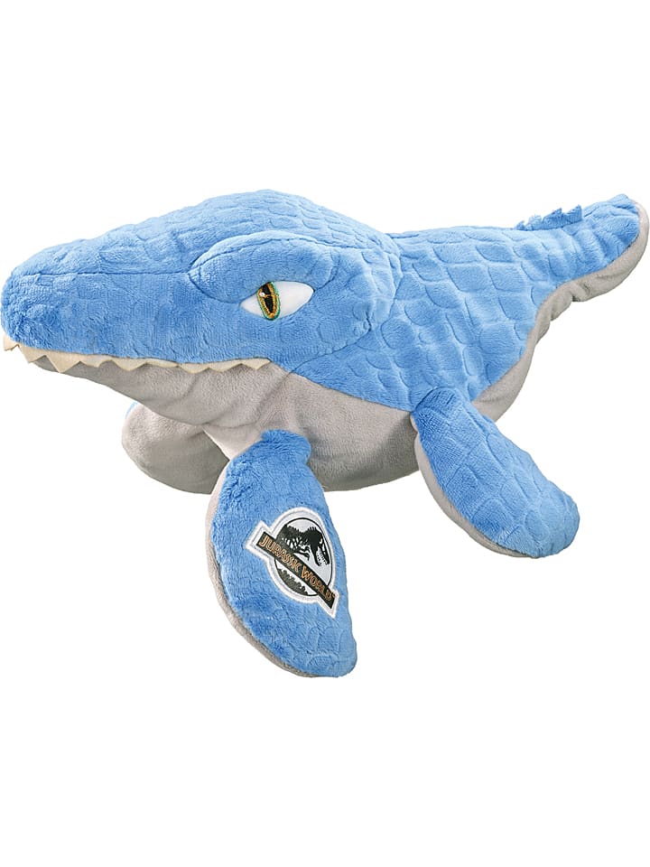 Schmidt Spiele Kuscheltier "Jurassic World - Mosaurus" - ab Geburt - onesize