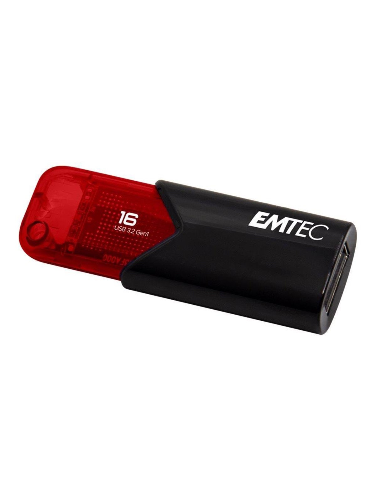 Emtec B110 Click Easy 3.2 - 16GB - USB-Stick