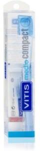 Vitis vitis compact medio cepillo dental 1ud.