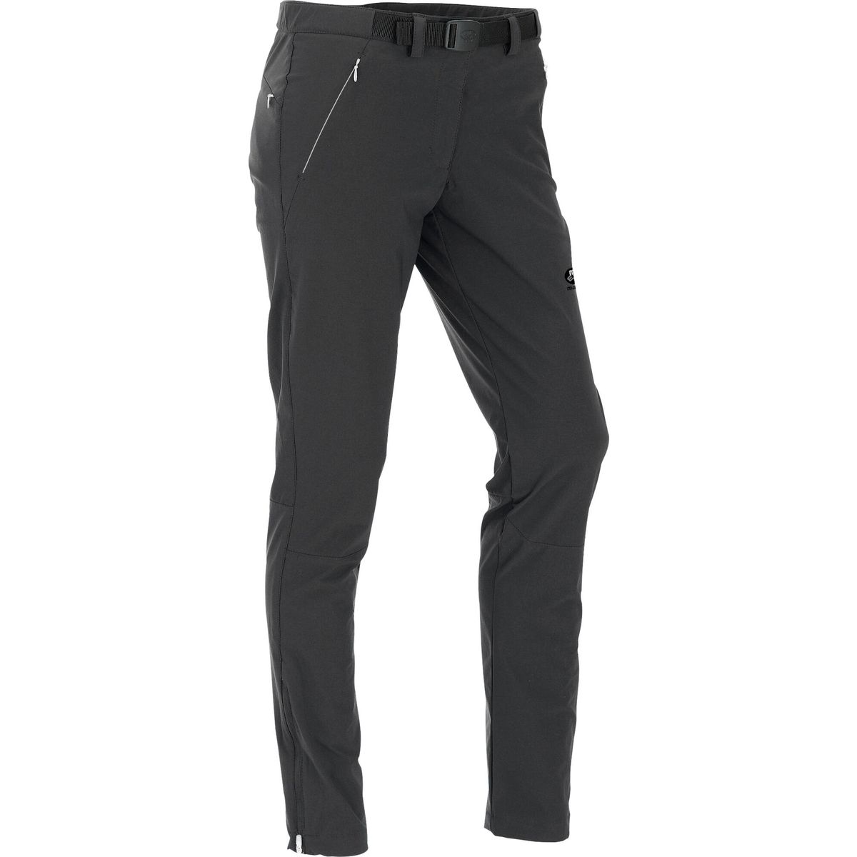 MAUL Sport Seis XT - Lange Hose Elastic black (01) 38 5760000735-01-38