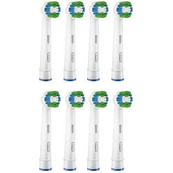 Oral-B, Zahnbürstenkopf, Precision Clean (8x)
