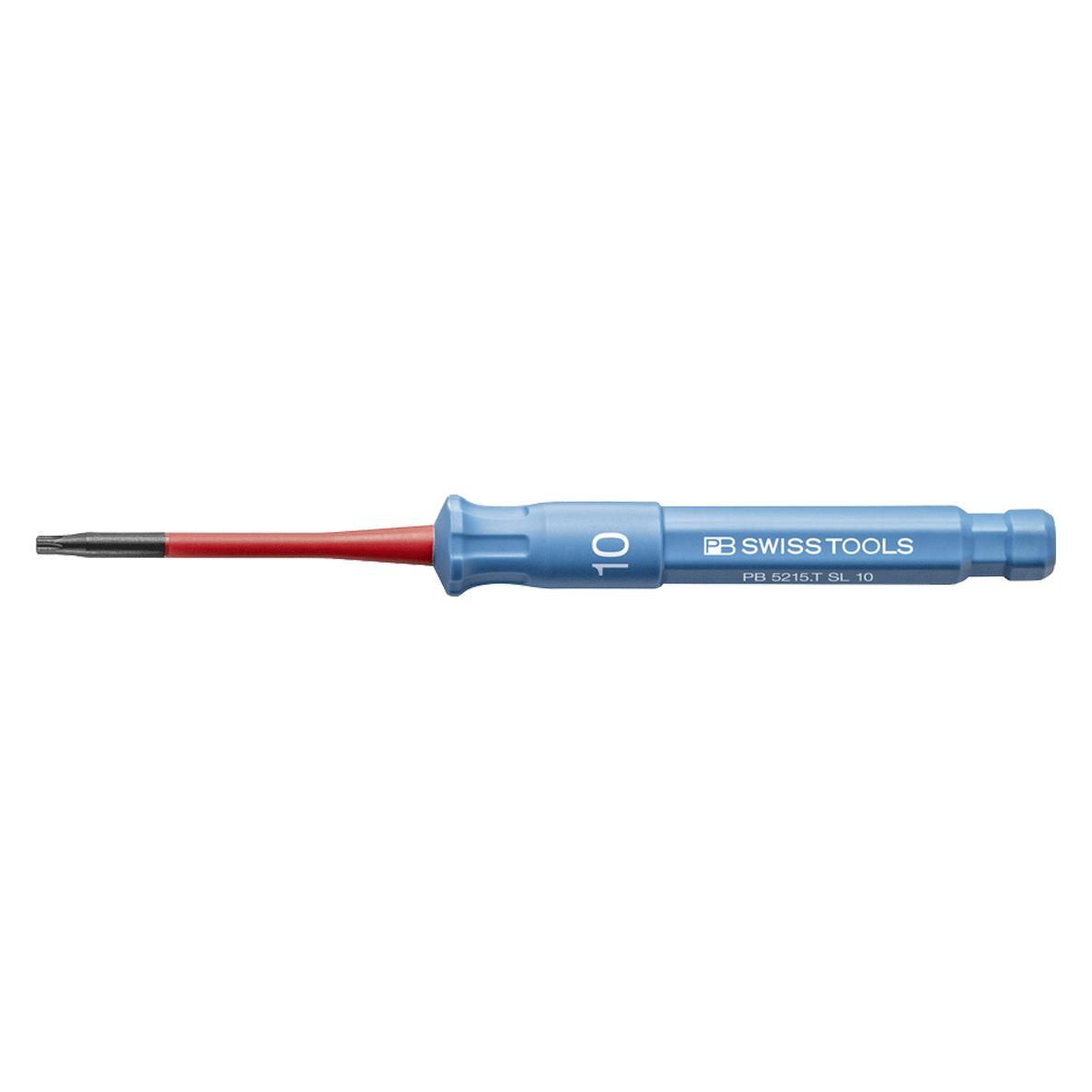 PB Swiss Tools Schraubenzieher (TX) (PB 5215.T SL 15 M1002-1450)