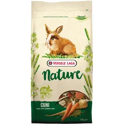 Versele-Laga Cuni Nature 5x700 g