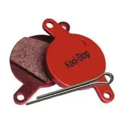 Kool Stop Scheibenbremsbelag D-110 Magura