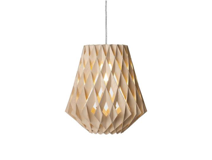 Pilke Suspension Pilke Signature Ø28 cm Bouleau