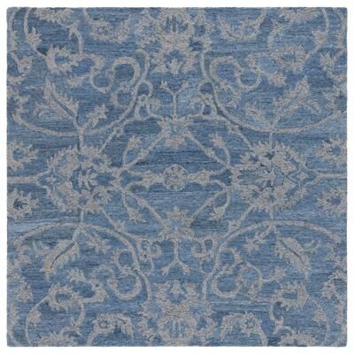 SAFAVIEH Handmade Anatolia Carlien Rug