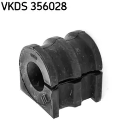 Lagerbuchse Stabilisator SKF VKDS 356028 für Renault Clio III