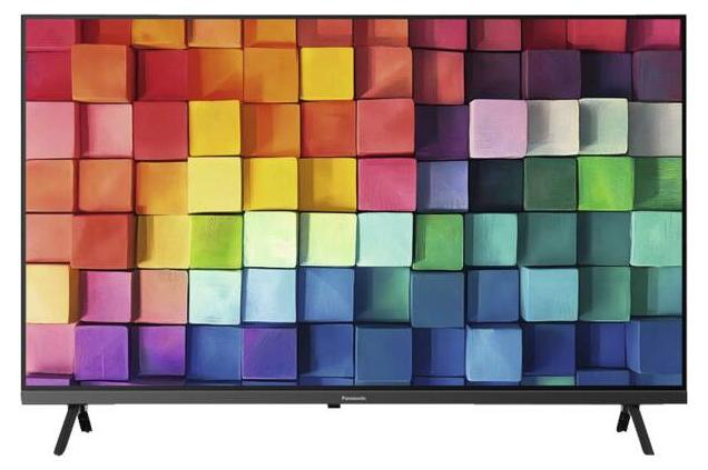 Panasonic TV-32S65CEZS, 81,3 cm (32"), 1920 x 1080 Pixel, QLED, Smart-TV, WLAN, Schwarz