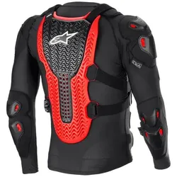 Alpinestars, Motorradjacke, Protection Jacket 25 Bionic (Herren, XXL)