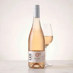 Domaine Uby  Uby Osmose Rosé Zero alcool  Frankreich