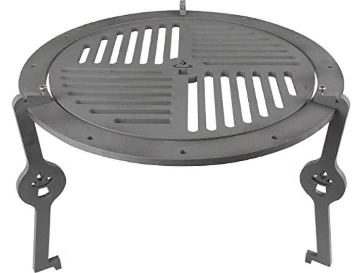 Remundi Topper Set 3 Teilig L, Black