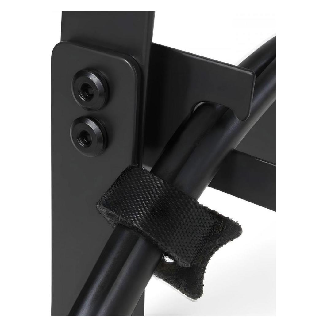 Maclean MC-103 B Untertisch-Kabel-Organizer (MC-103 B)