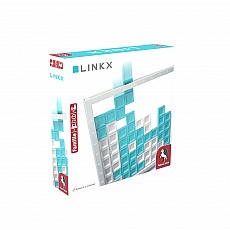 Pegasus Spiele Linkx - deutsch 301582