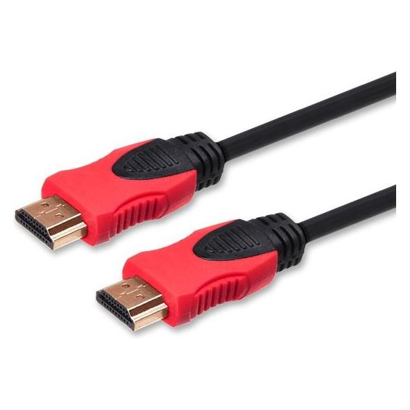 Savio HDMI (Typ A) - HDMI (Typ A) (10 m) (CL141)