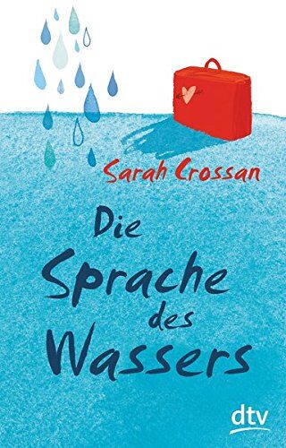 Sarah Crossan - Die Sprache des Wassers - Preis vom 09.10.2026 07:28:09 h