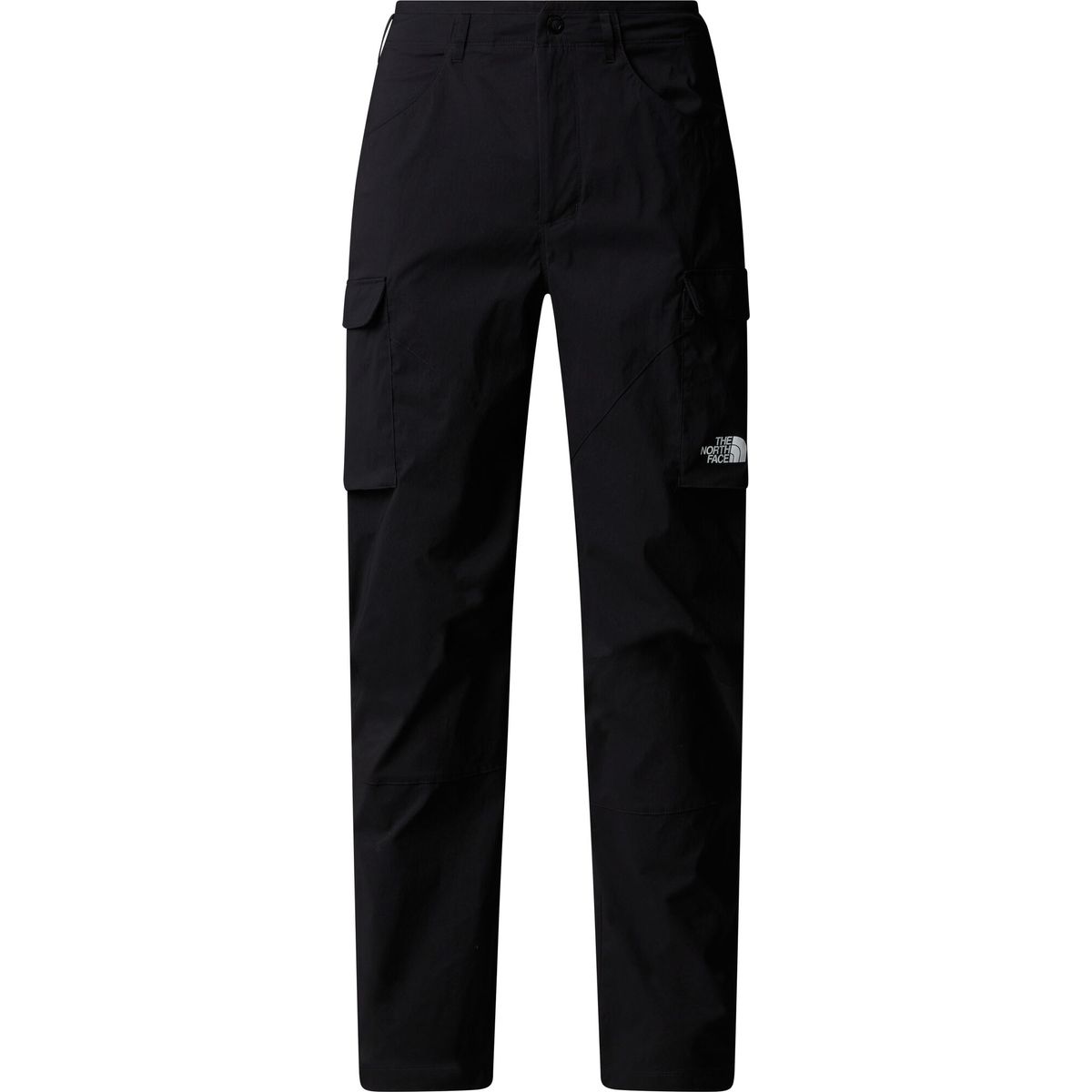 The North Face Mens Exploration Cargo Pants tnf black (JK3) 28 REG NF0A8EC6JK3-28-REG