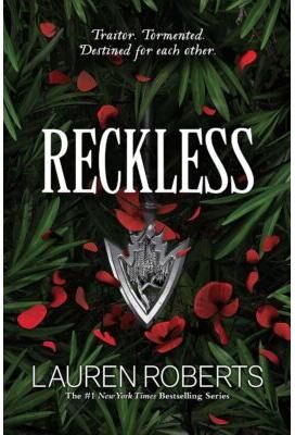 Powerless Trilogy Reckless (Hardcover) - Lauren Roberts