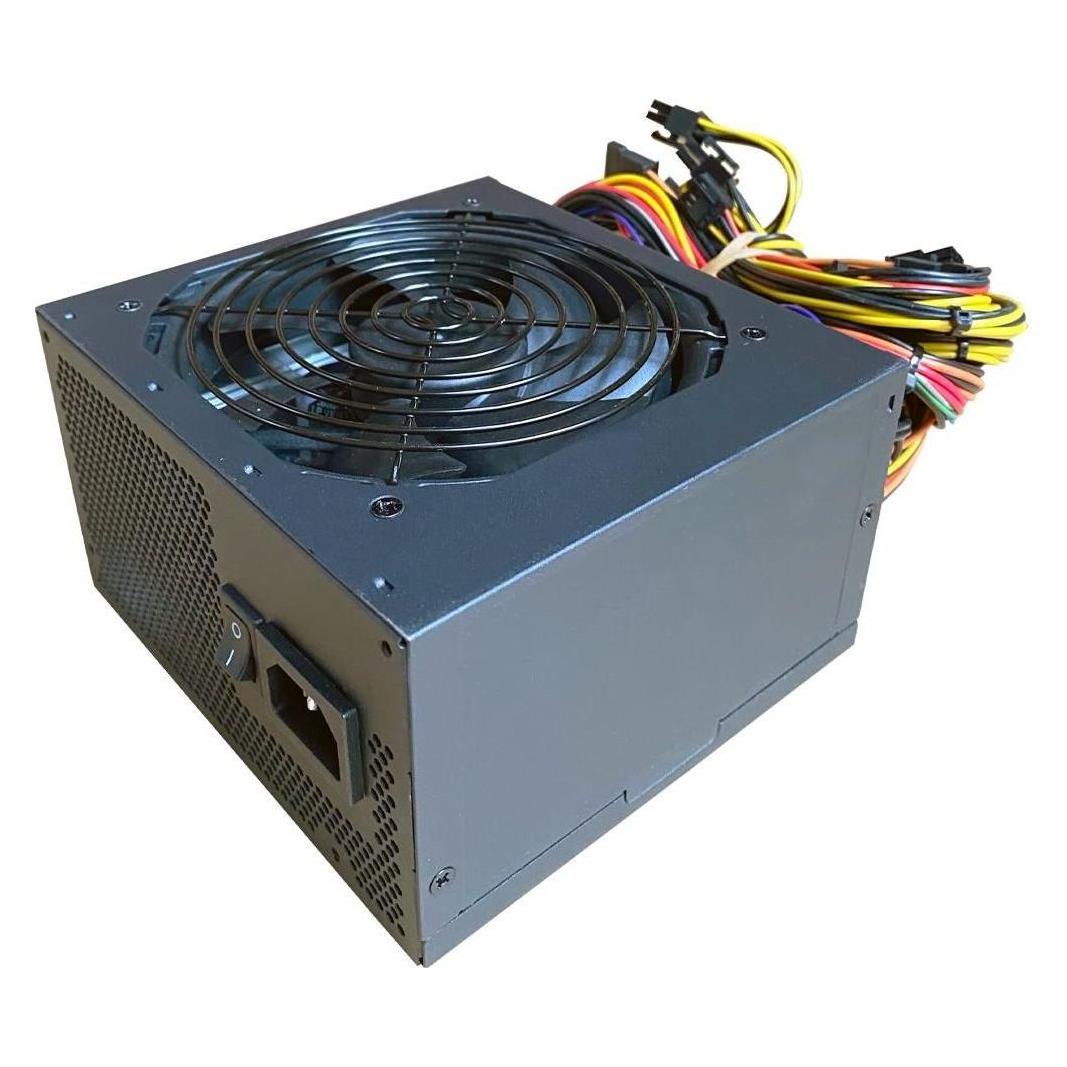 Fortron FSP Netzteil FSP650-50ABA 650W ATX bulk (650 W) (9PA6508601)