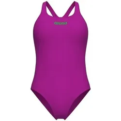 ARENA Damen Schwimmanzug TEAM SWIMSUIT SWIM PRO SOLI, Größe 42 in Pink Pink