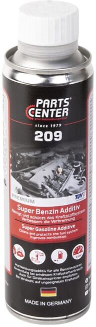 Parts Center Additiv 300 ml (PC-209)