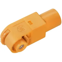 Weidmüller Steckverbinder WBC-P-6OR-25