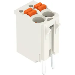 WAGO GmbH &amp; Co. KG 1-Leiter-THR-Federleiste 20912172200000997404