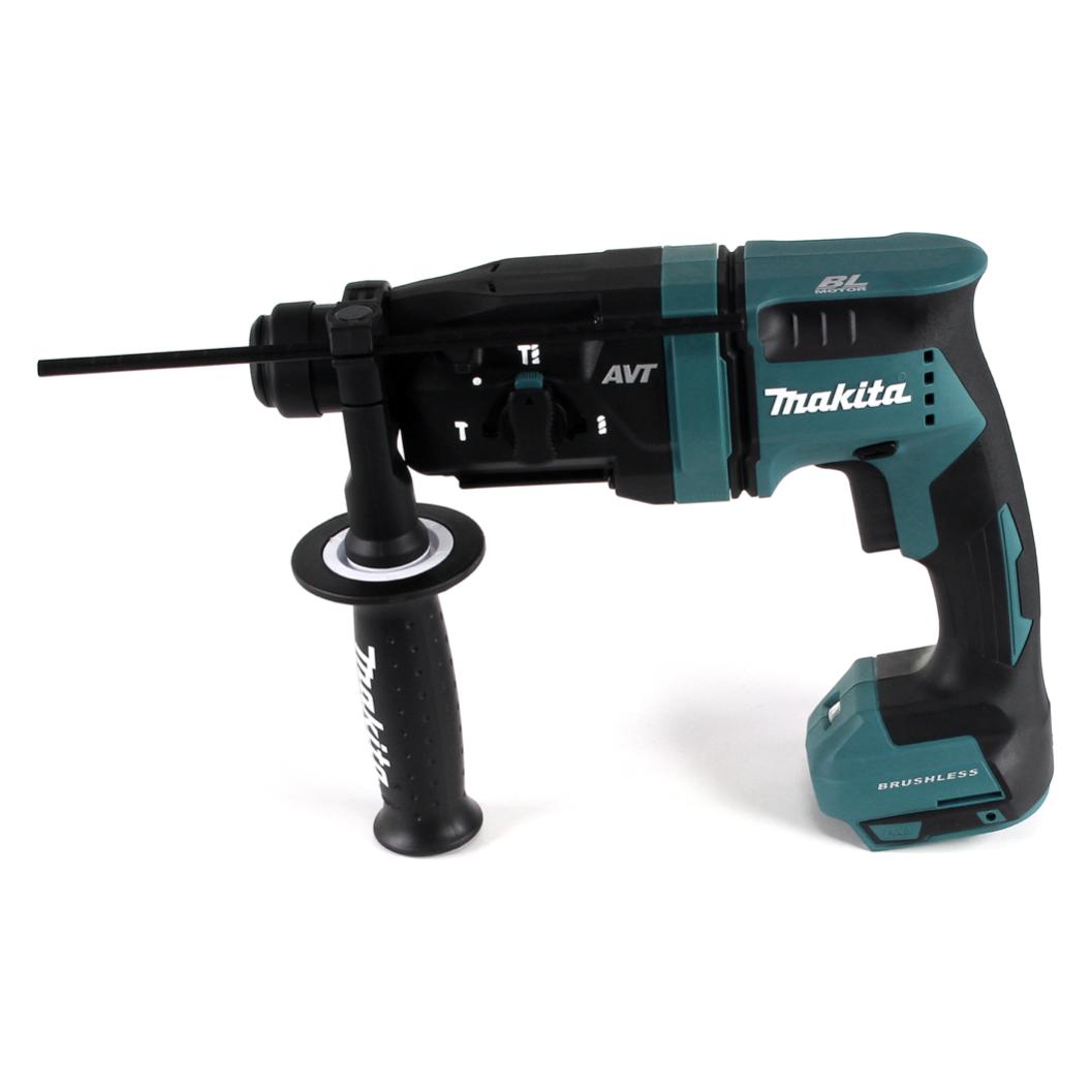 Makita DHR 182 (Bohrhammer) (DHR182RTJ)