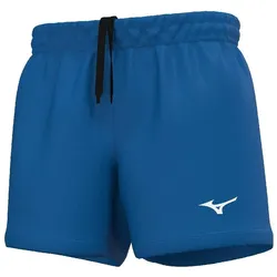 Mizuno, Herren, Sporthose, Team (S), Blau