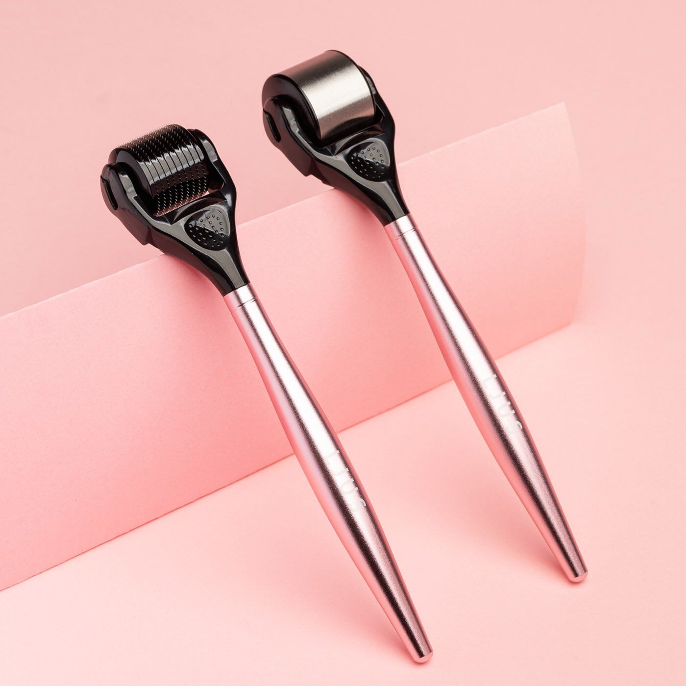 LJUS Skin ProGlow Mesoroller 1.0mm