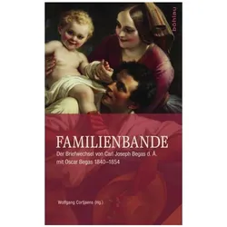 Familienbande, Biografien