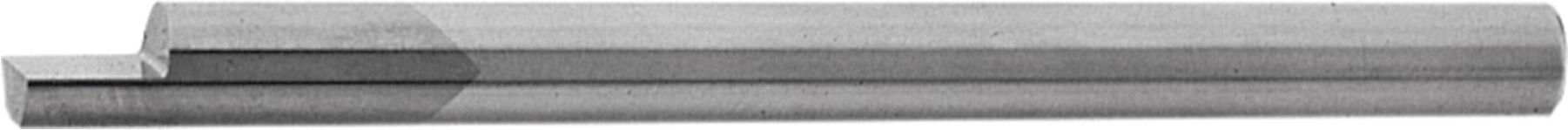 HOLEX Gravierstichel 3 x 50 mm Schneidstoff VHM (295050 3X50)