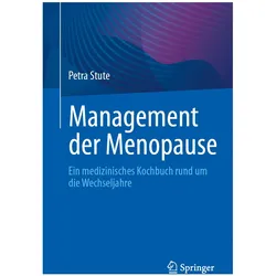 Management der Menopause, Fachbücher von Petra Stute