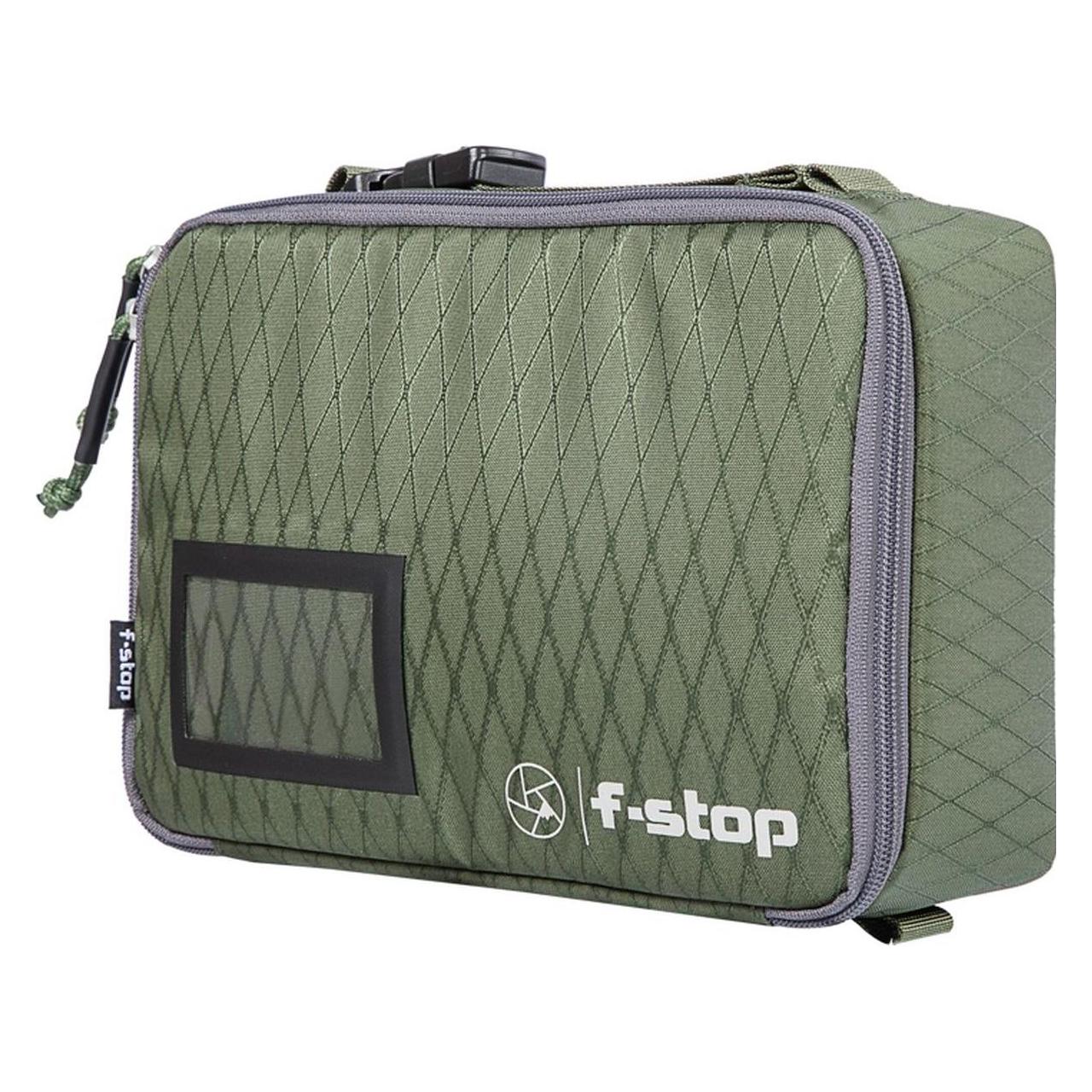 F-Stop Drone Case Small (Drohnen Koffer, Autel EVO Nano, DJI Mini SE) (D545-81)