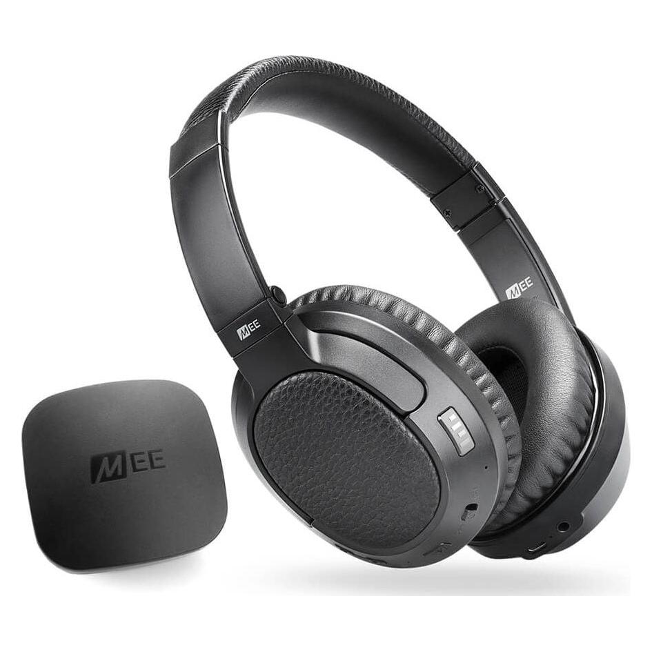 Mee Audio Słuchawki Audio Connect Matrix Cinema T1CMA (T1-CMA) (Kabellos) (T1CMA)