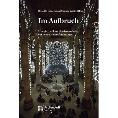 Im Aufbruch, Paperback von , Aschendorff