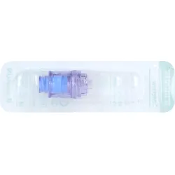 Safeflow Nadelfr.membranventil 1 ST