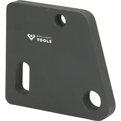 Brilliant Tools Antriebszahnrad-Fixierwerkzeug für VAG 3.6 FSI - BT591089