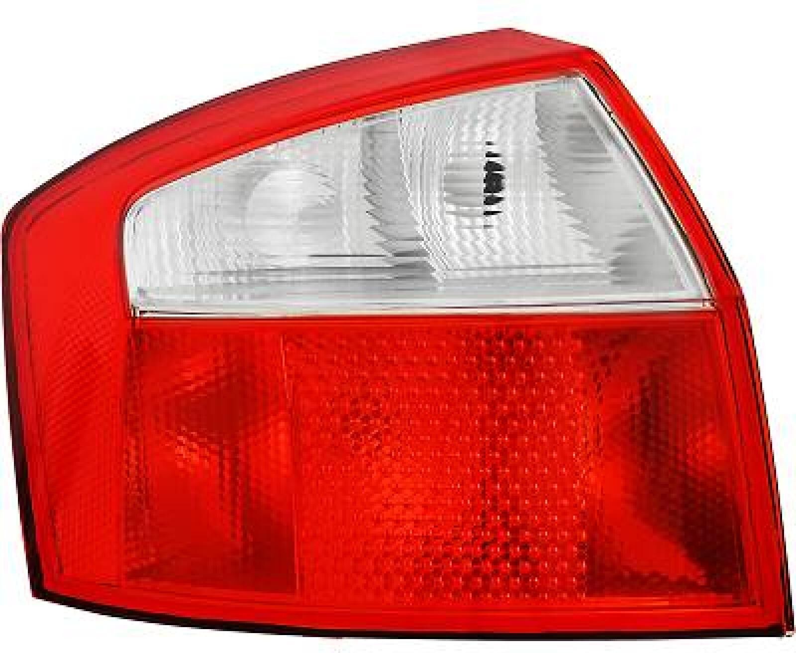 DIEDERICHS 1017091 Rear light