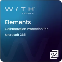 WithSecure Elements Collaboration Protection for Microsoft 365