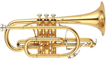 Yamaha YCR-8335 G 02 Cornet