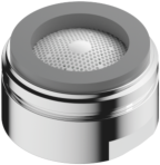 Dornbracht Neop. 90230111801-00 GEH M24X1-AG kpl 7l -, chrom