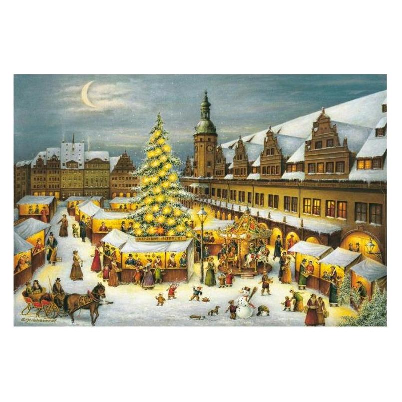 Olewinski & Tochter Leipzig Weihnachtsmarkt (2211)
