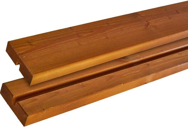 Plus Alpha Bord/bænkesæt, Teak, 118 Cm