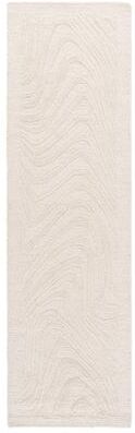 SAFAVIEH Handmade Ebony Sabiye Wool Rug