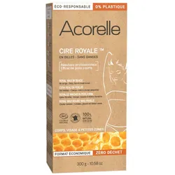 Cire Royale - Royales Wachs in Perlform
